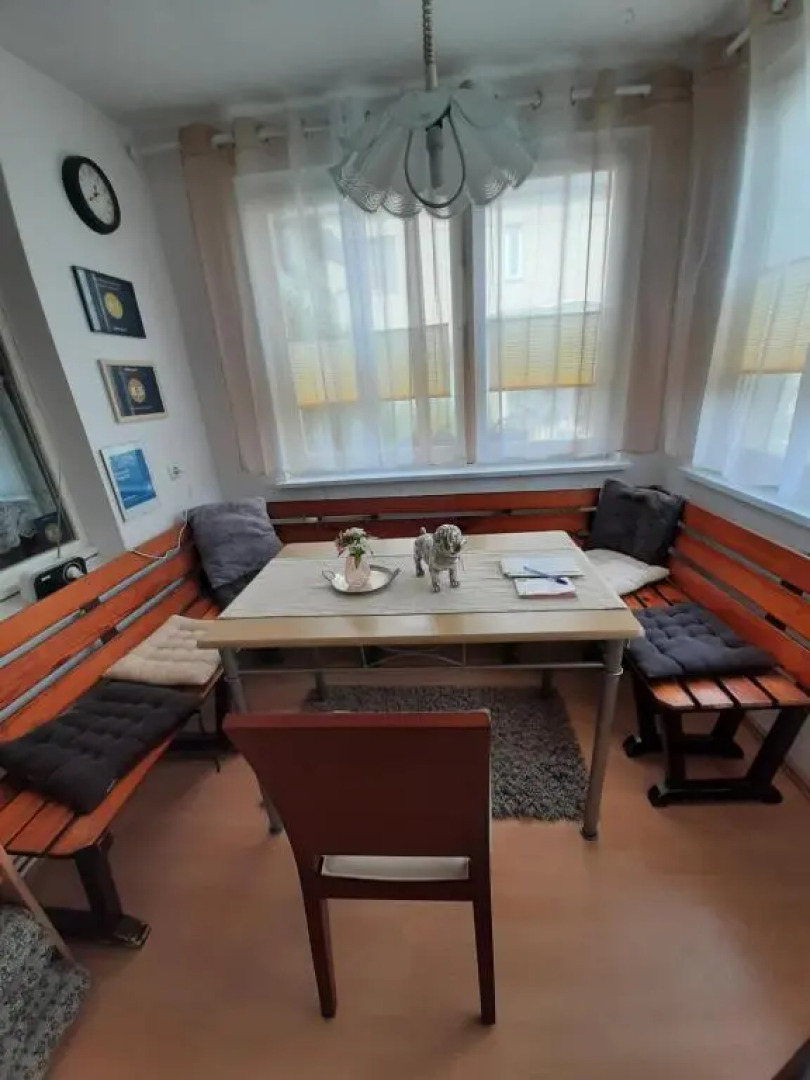 Apartment Sorgenfrei