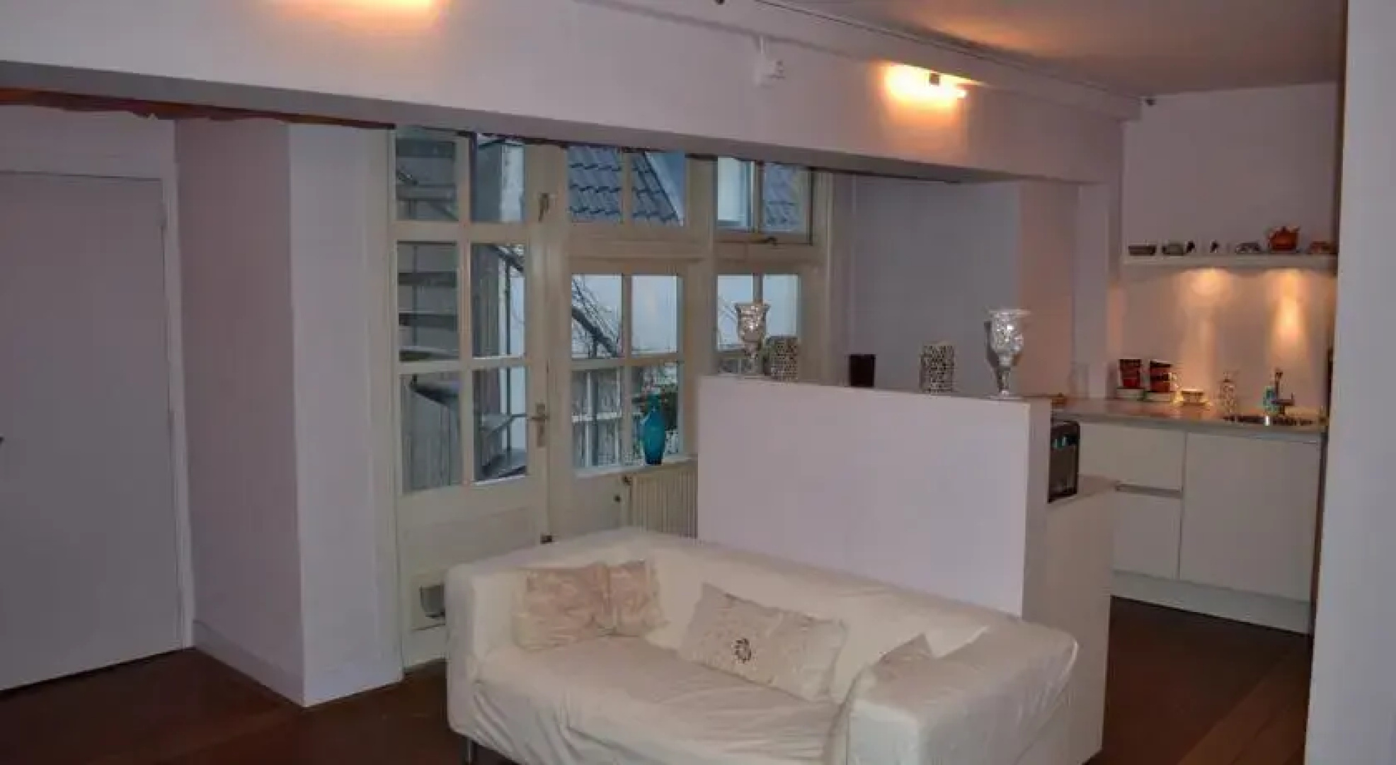 Dols Apartment