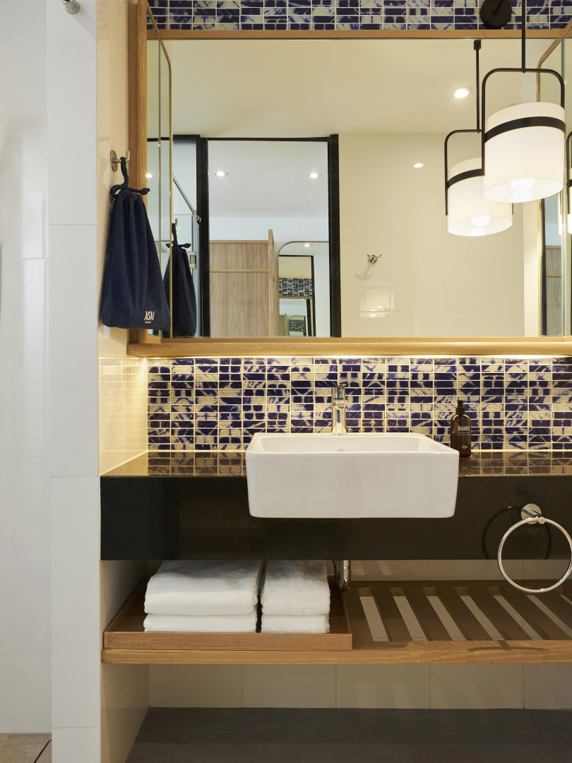 ASAI Bangkok Chinatown