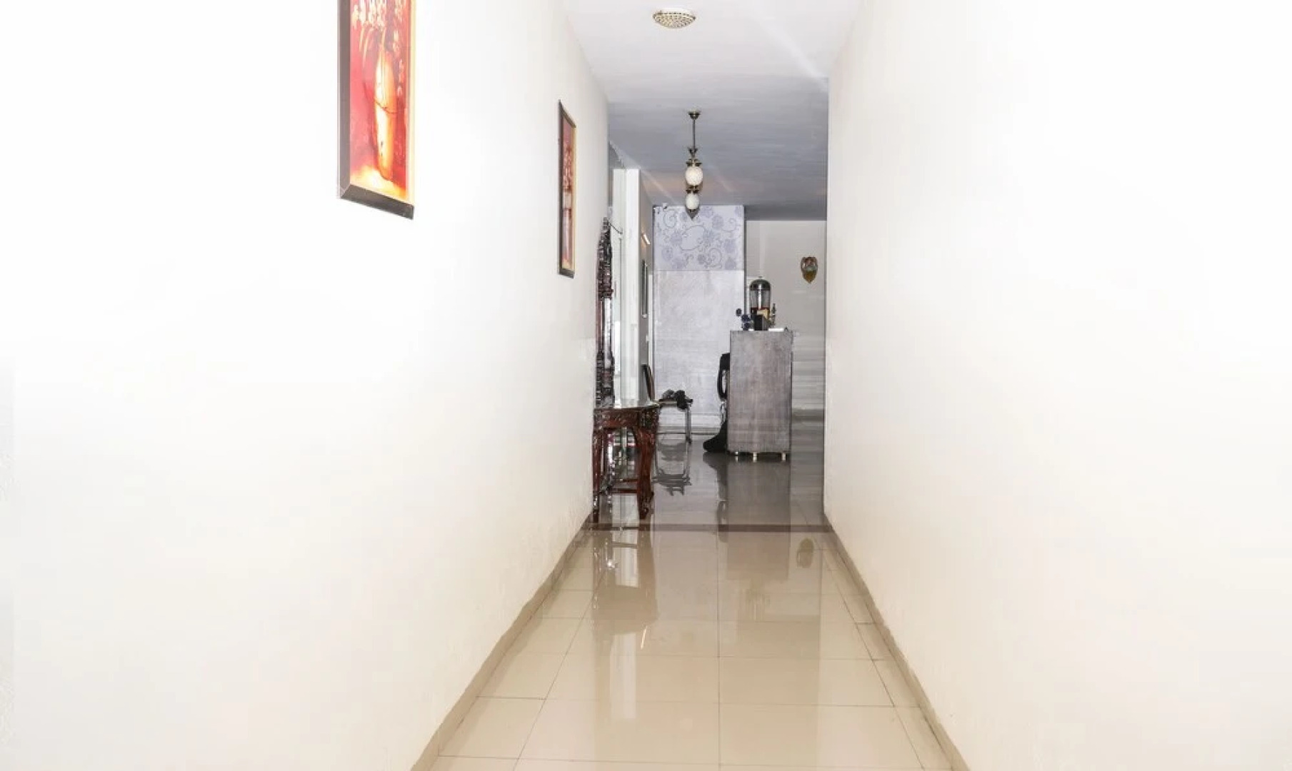 The Baghban Hotel & Resort, Baddi