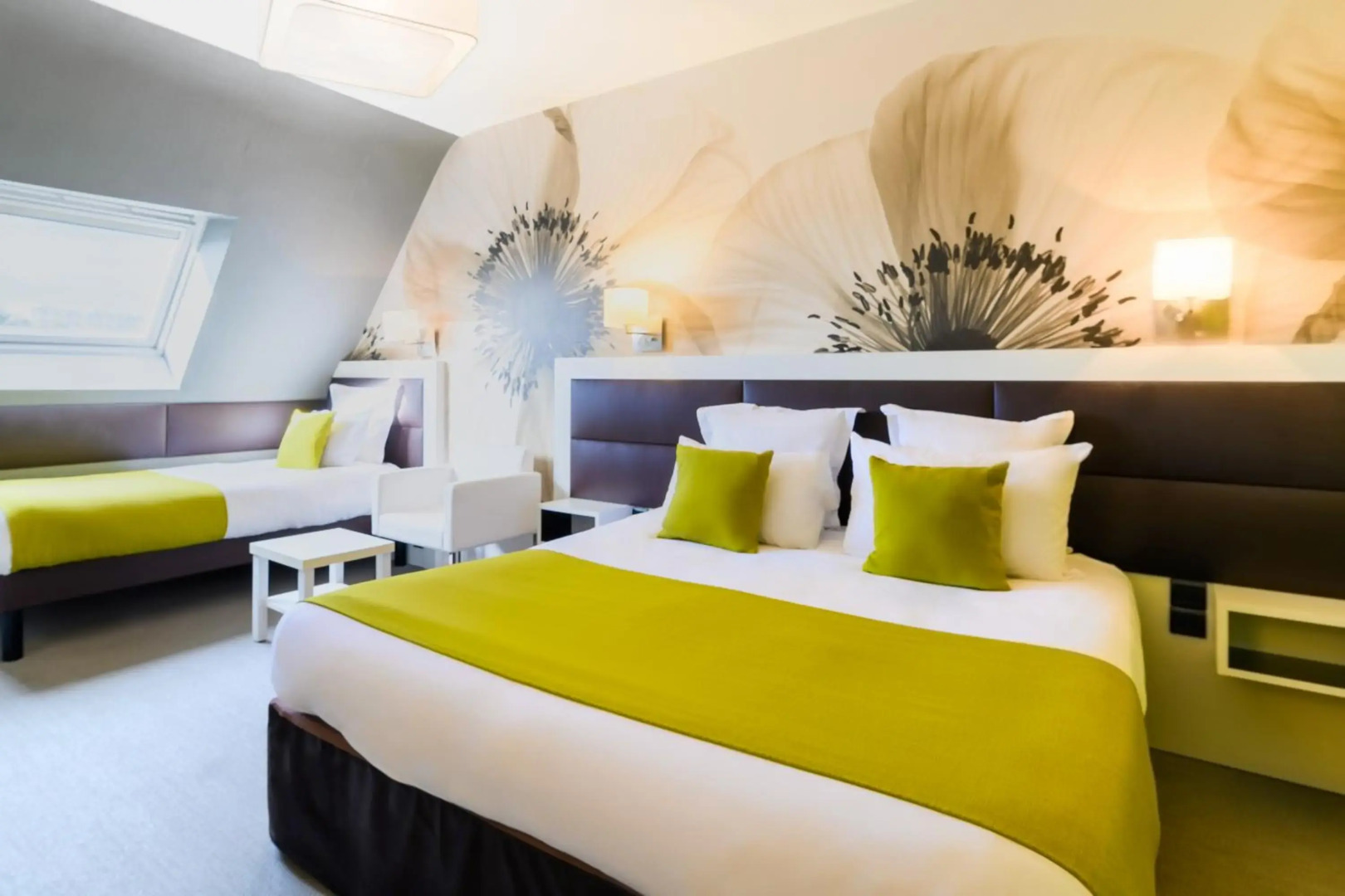 Quality Hotel La Marebaudiere