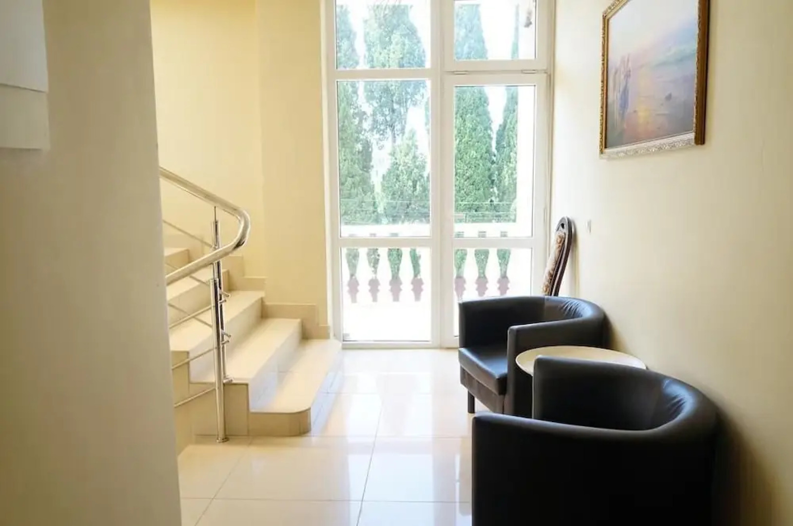 Гостевой дом «Гавана»