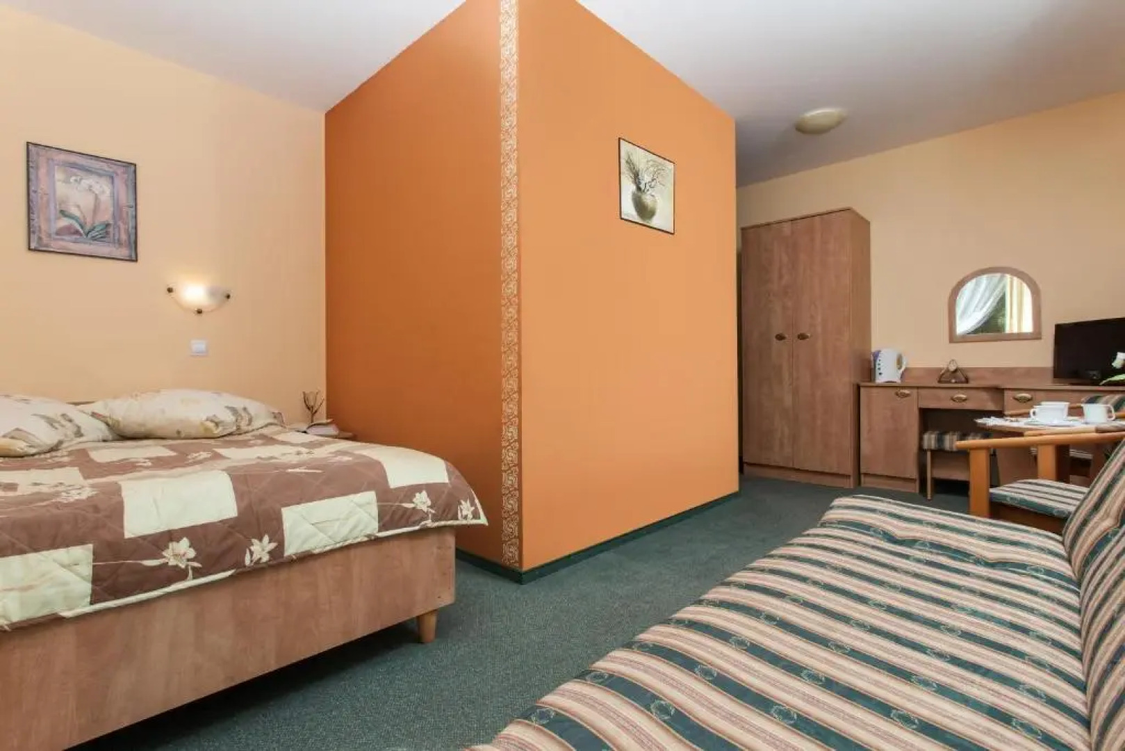 Dom Gościnny Emilia