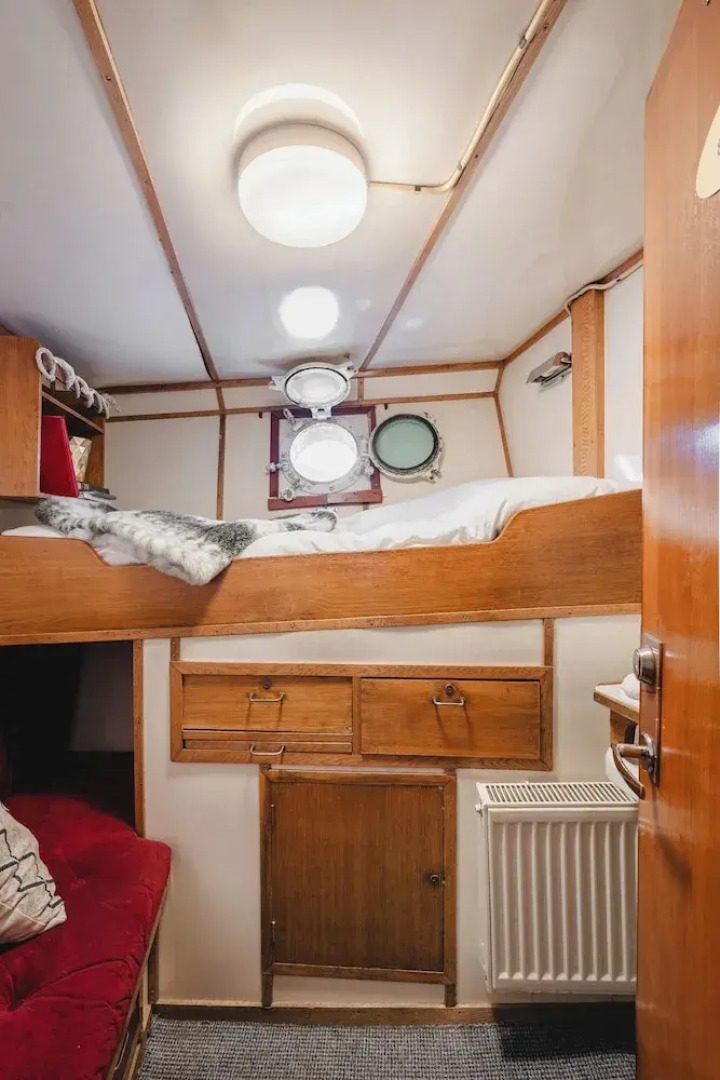 Norwegian Fjord Explorer Line