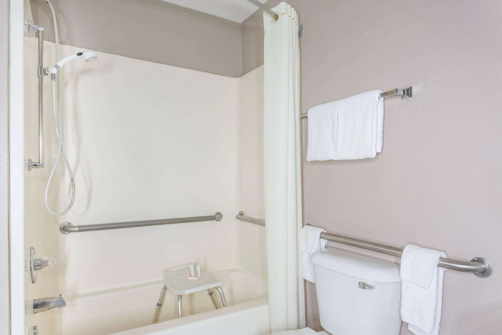 Super 8 by Wyndham Rock Springs