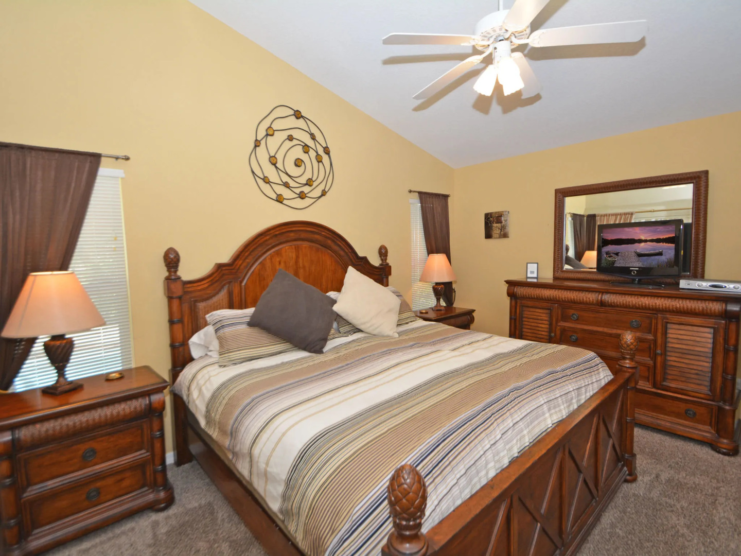 Villa Highlands Villa