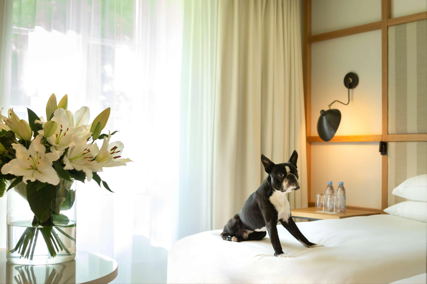 Le Grand Pavillon Chantilly