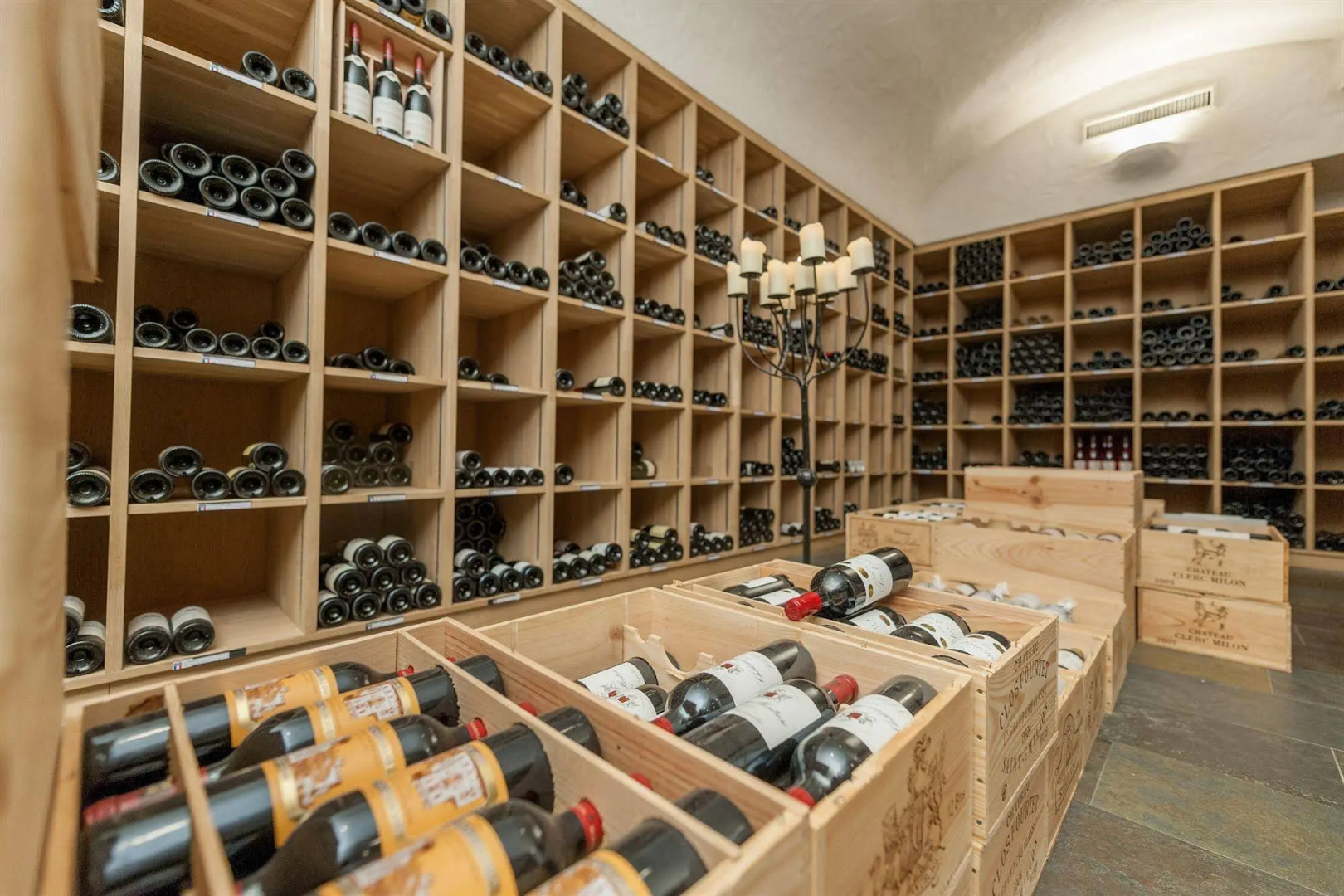 Relais & Châteaux Chasa Montana