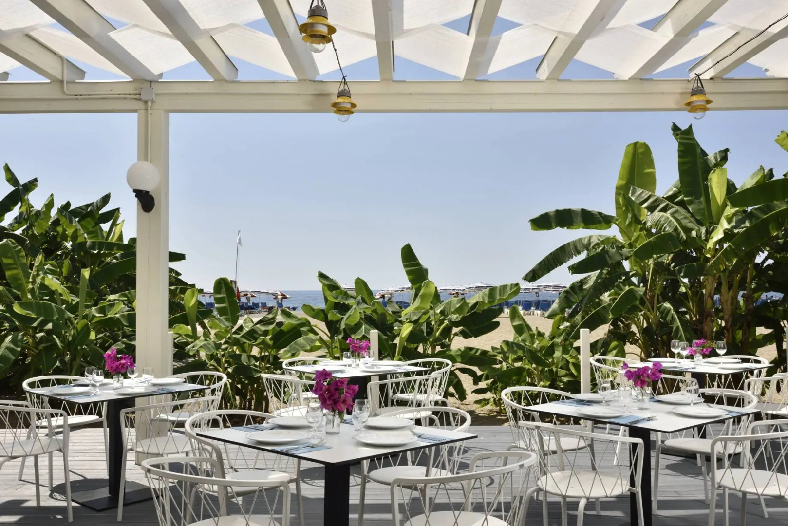 Falkensteiner Club Funimation Garden Calabria - All inclusive