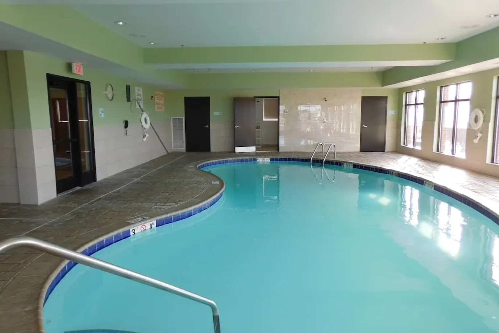 Holiday Inn Express Coventry S - West Warwick Area