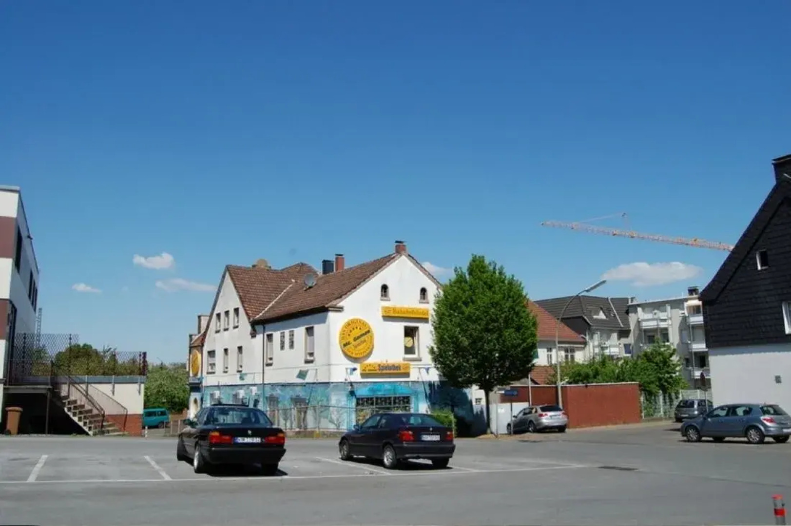 Casino Hotel Neubeckum