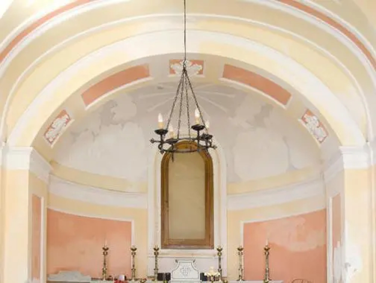 Affittacamere Sant'Alfonso