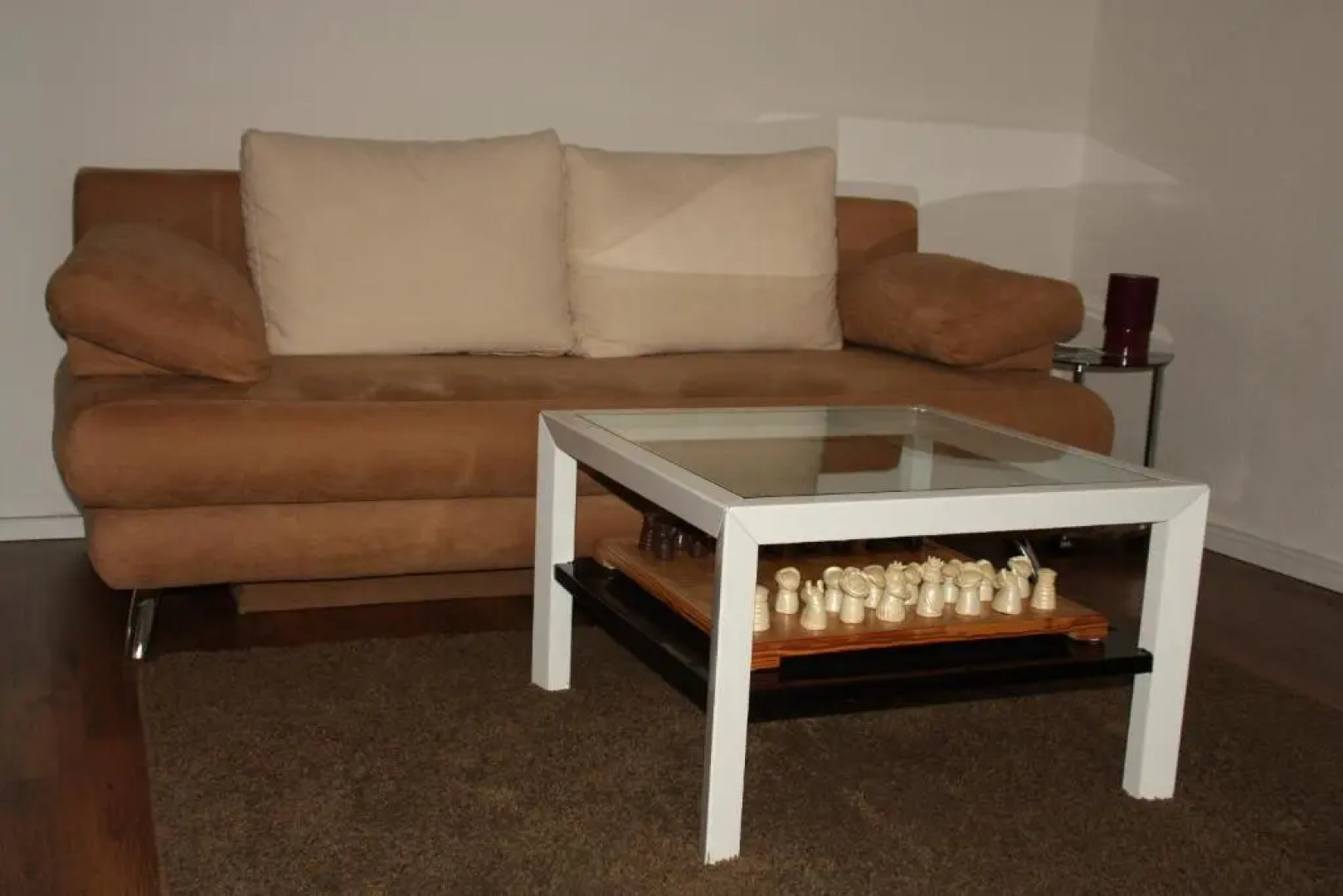 Frieslands Ferienwohnung