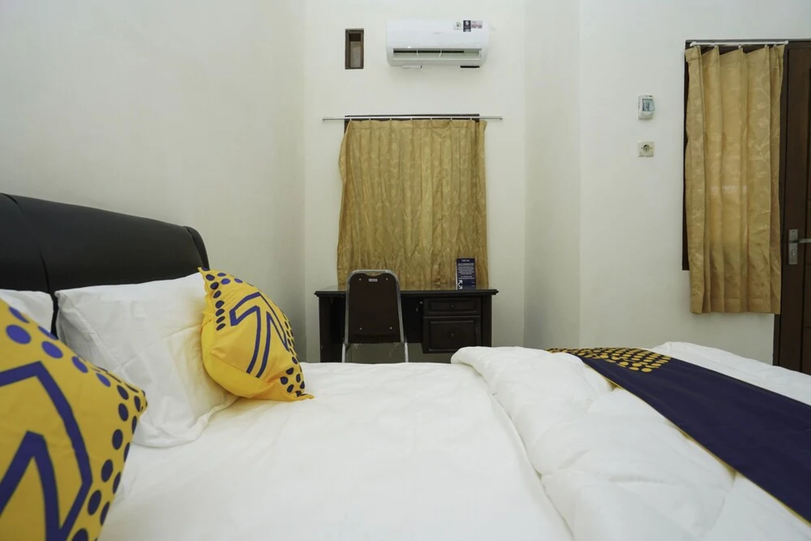 SPOT ON 2591 Griya Demangan Syariah