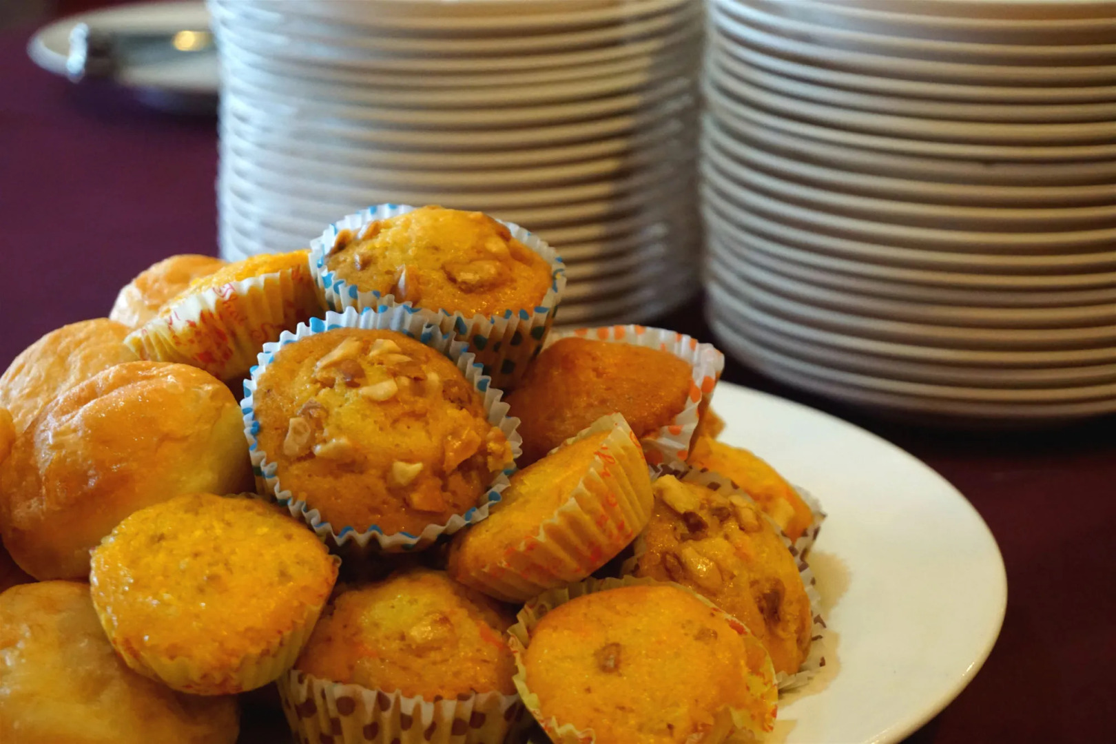 Dansavanh Vientiane Hotel