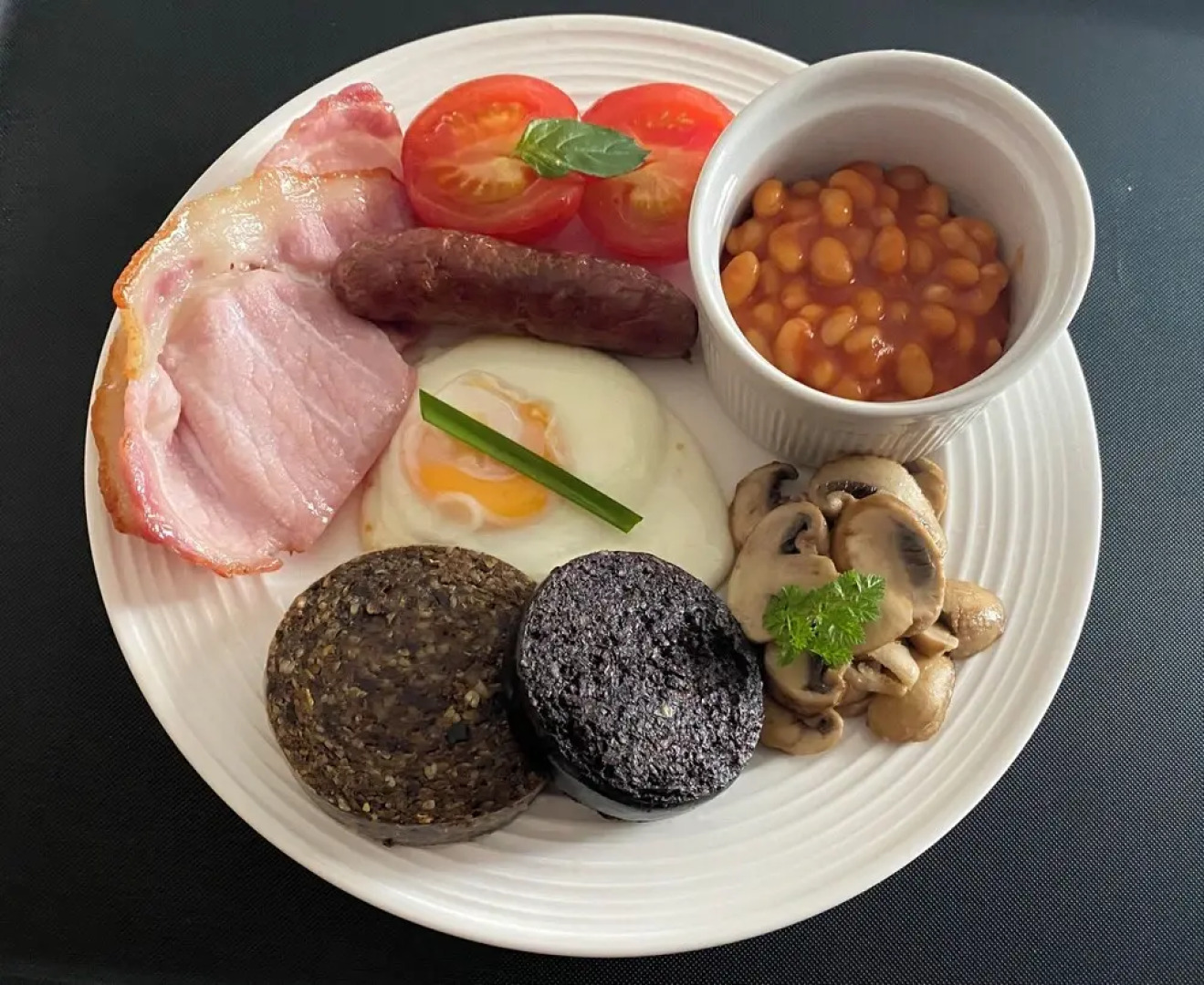 Garden Park Guest House