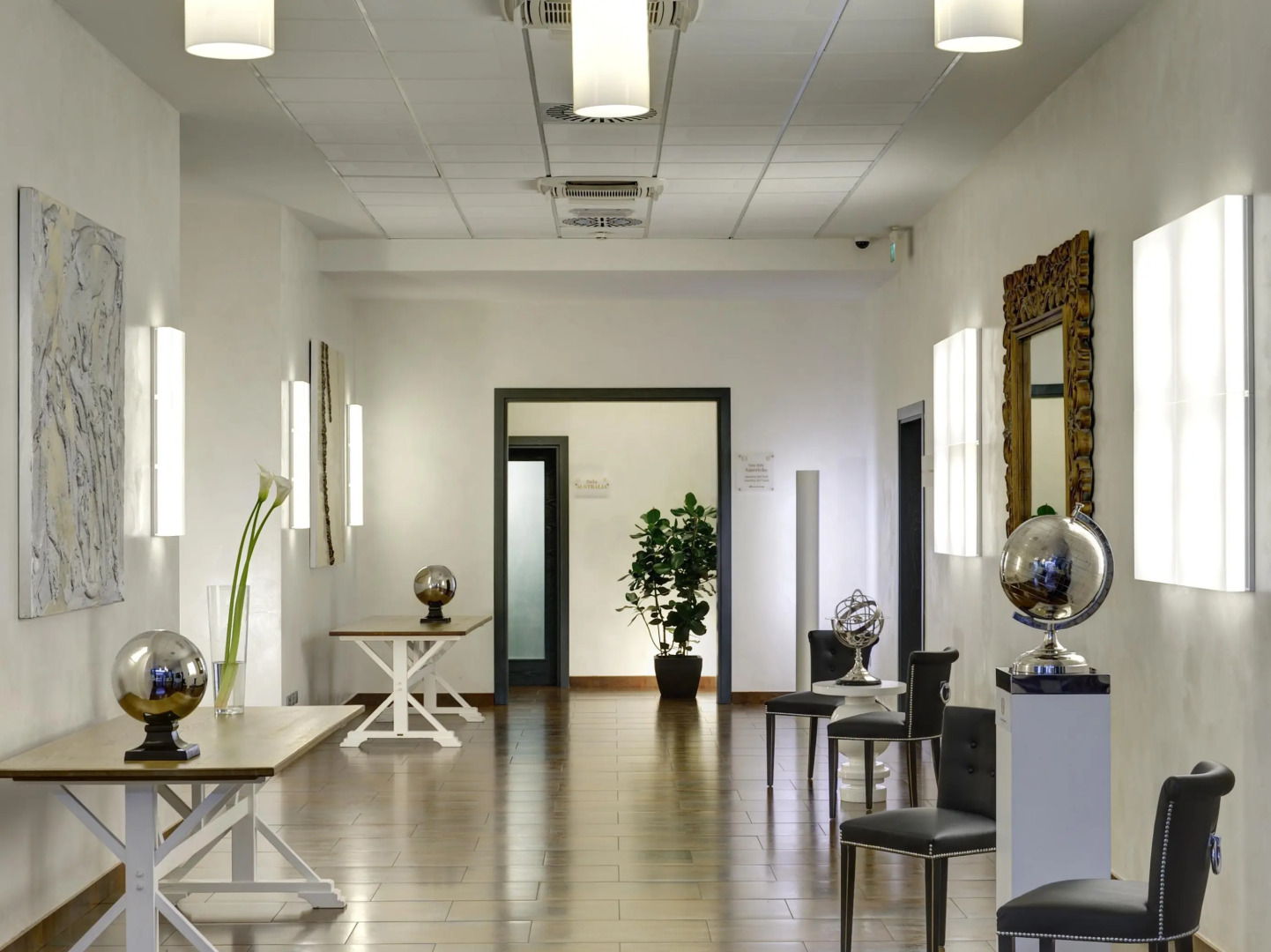 FH55 Grand Hotel Mediterraneo