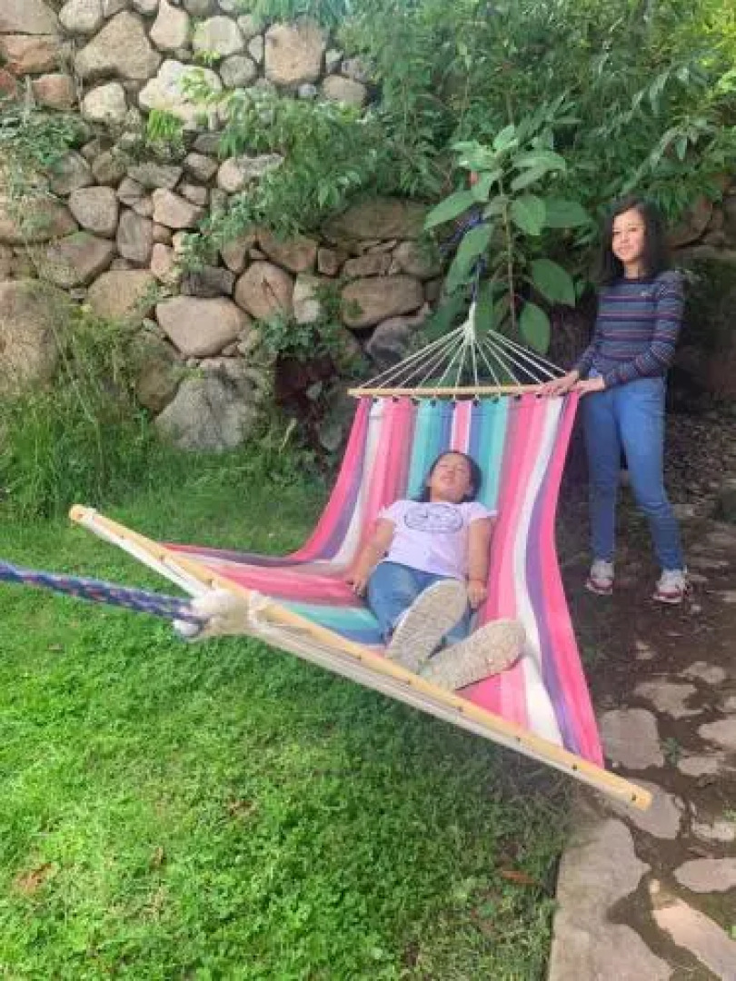 Illa Wasi Sacred Valley