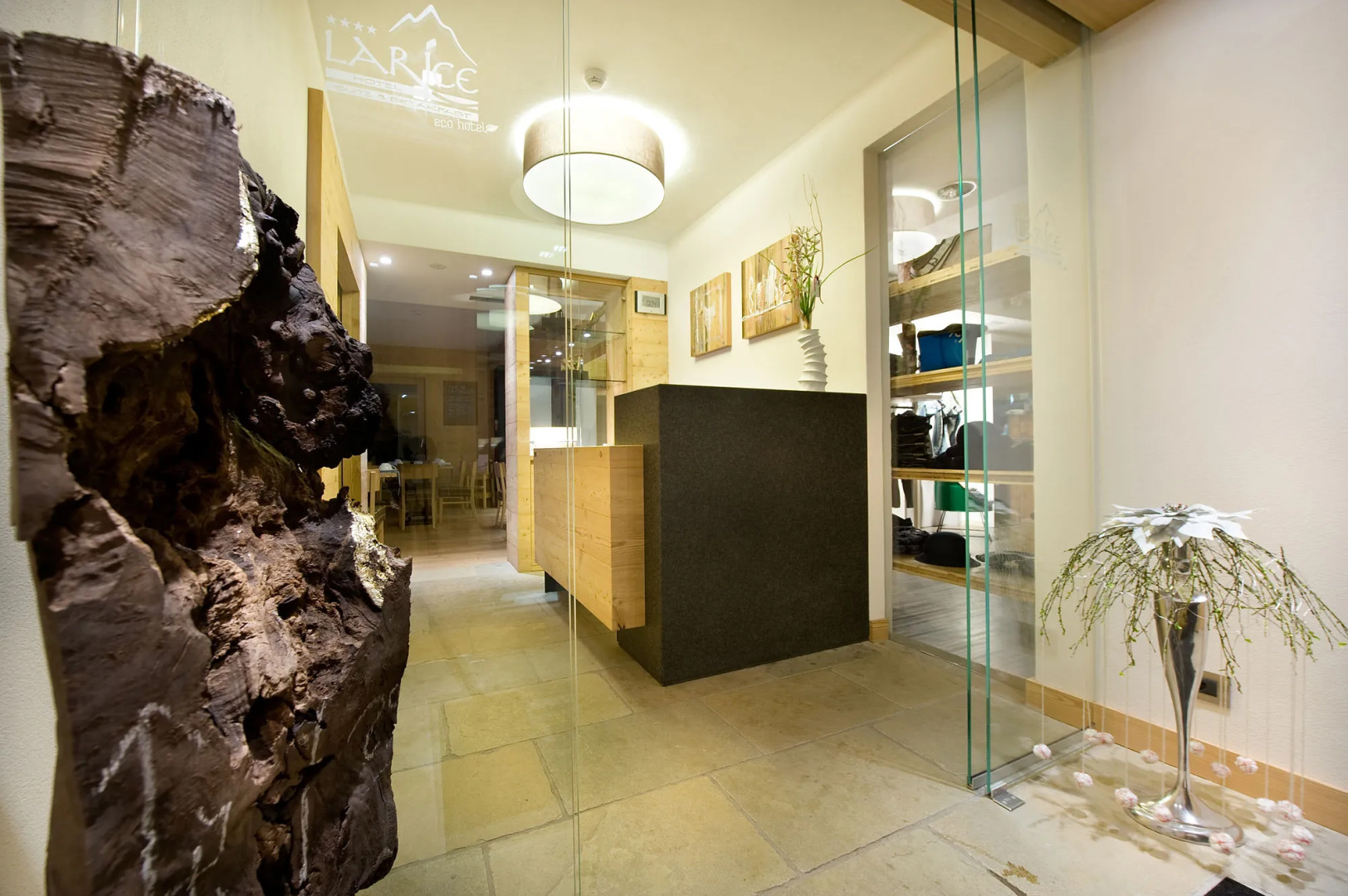 Hotel Larice Suite&Breakfast