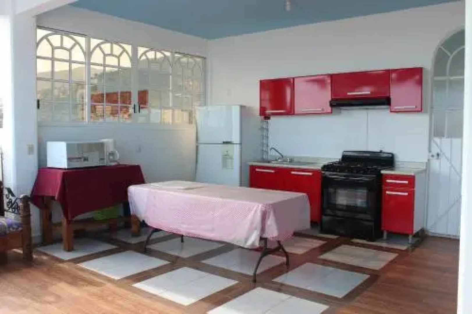 Condominio Acagutty 1b