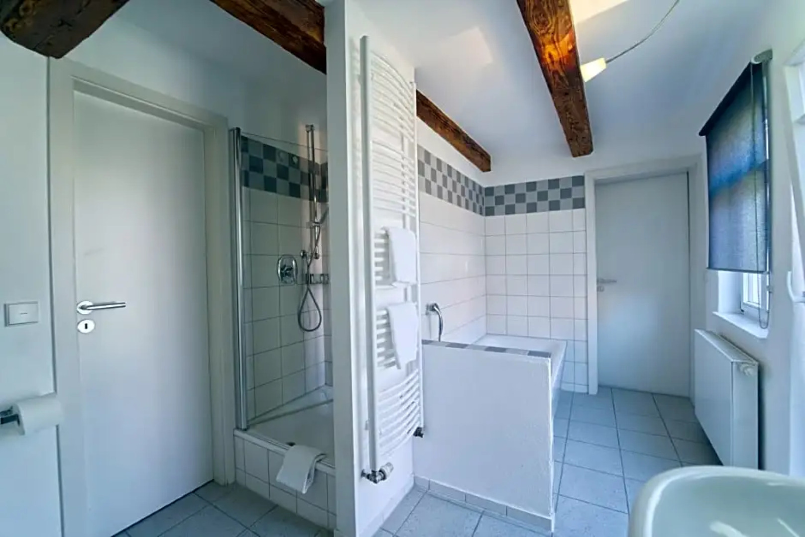 Hotel Soleiado am Schloß