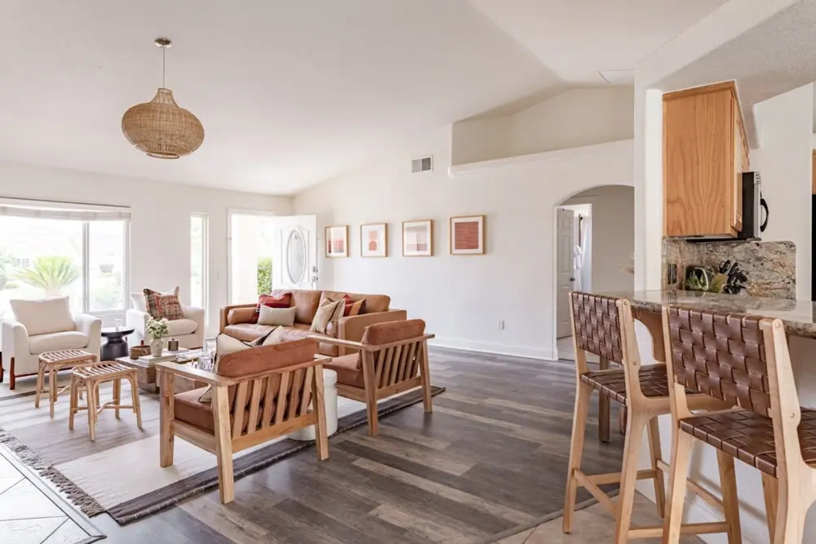 Mimosa by Avantstay Gorgeous Desert Getaway w/ Pool & Ping Pong Table