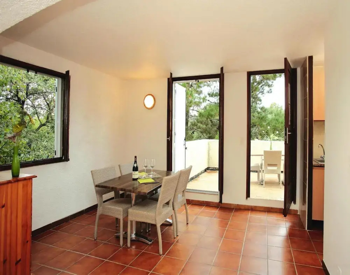 Residence La Vallicella in Moriani