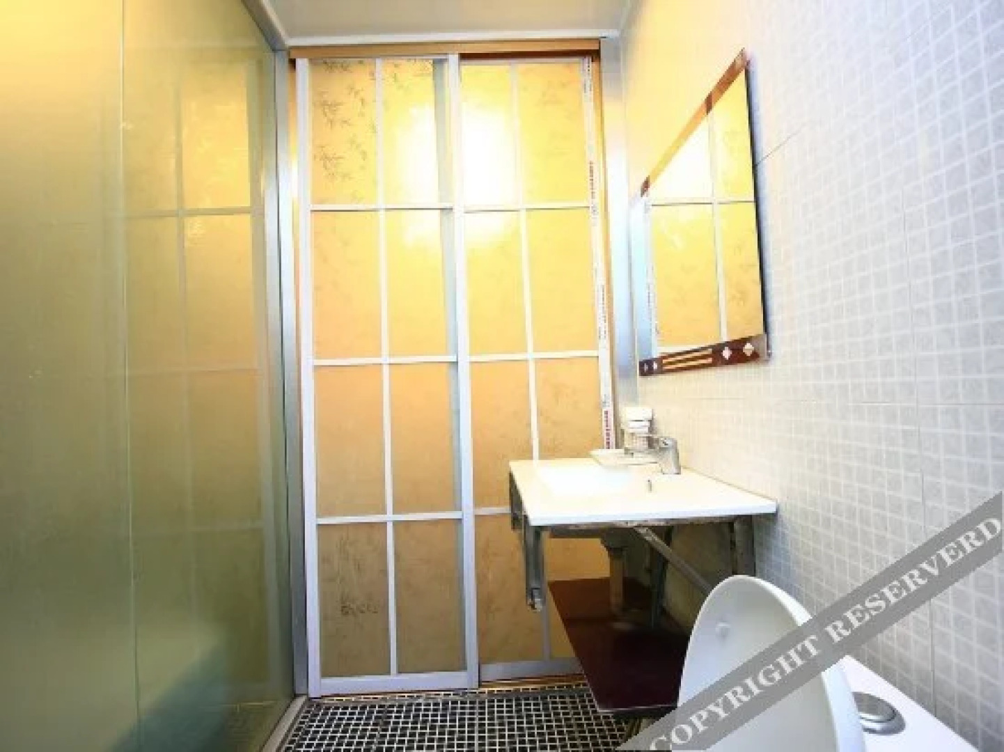 Youke Fashion Business Hotel