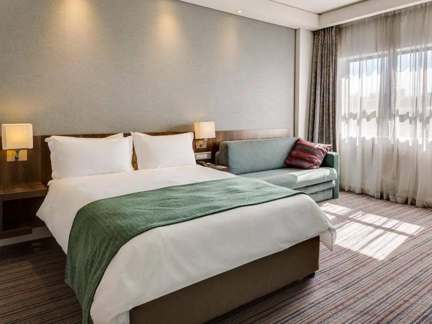 Protea Hotel by Marriott Roodepoort