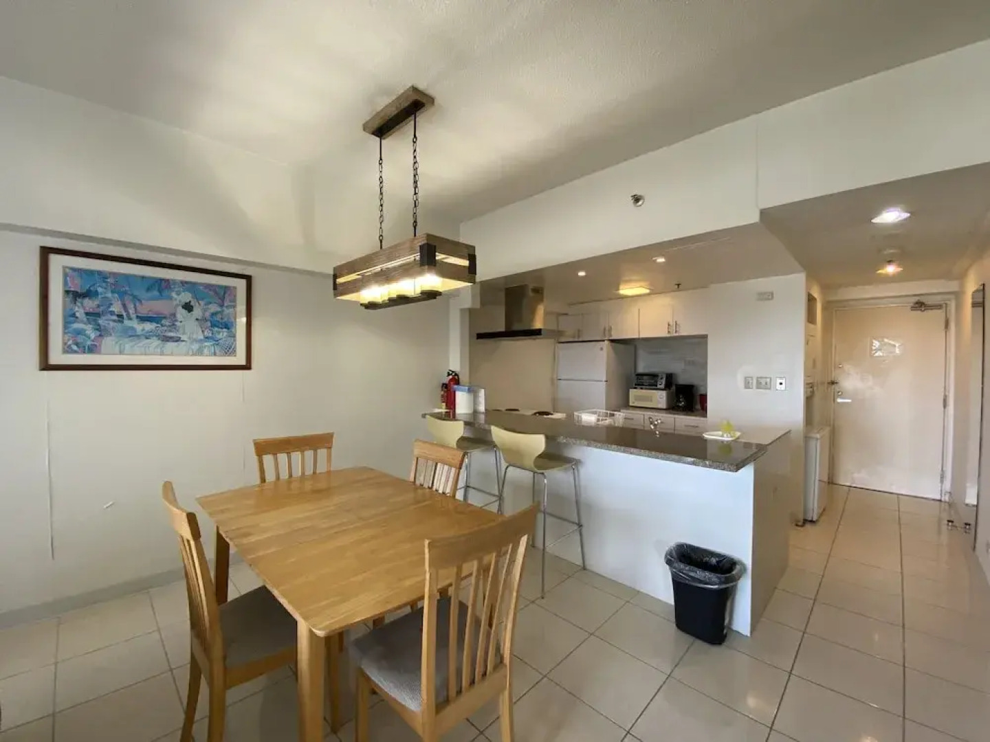 Pia Resort Hotel Standard 2 Bedroom 1