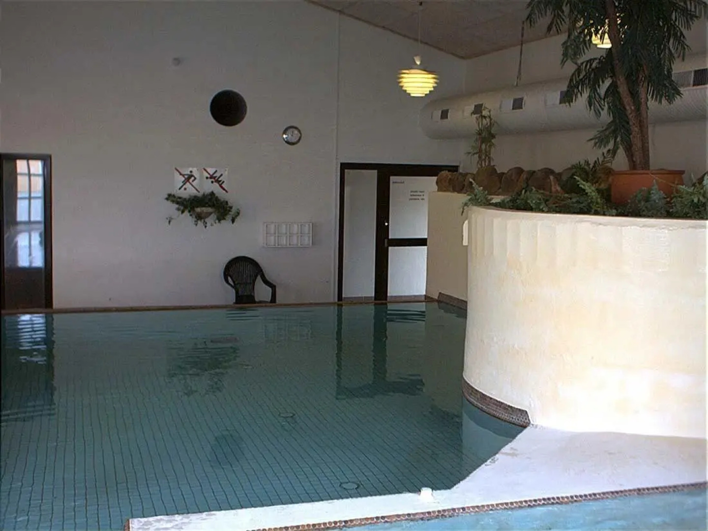 Løkken Badehotel - Apartment Hotel