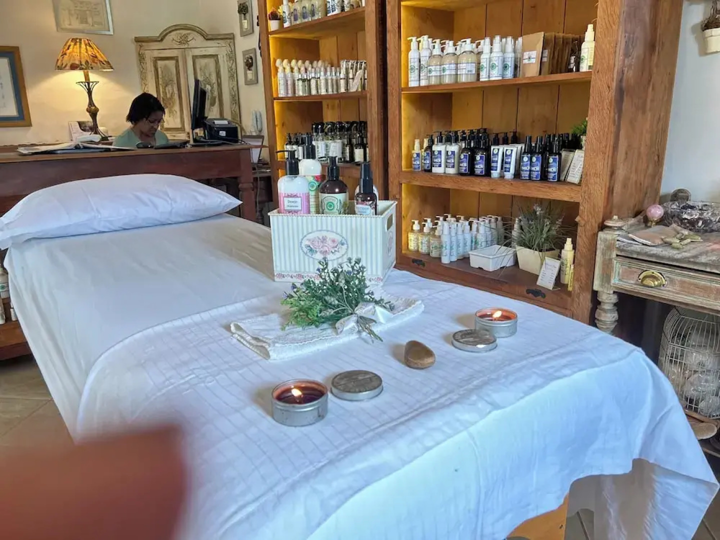 Body & Mind B Suites Elegantes Charmosas