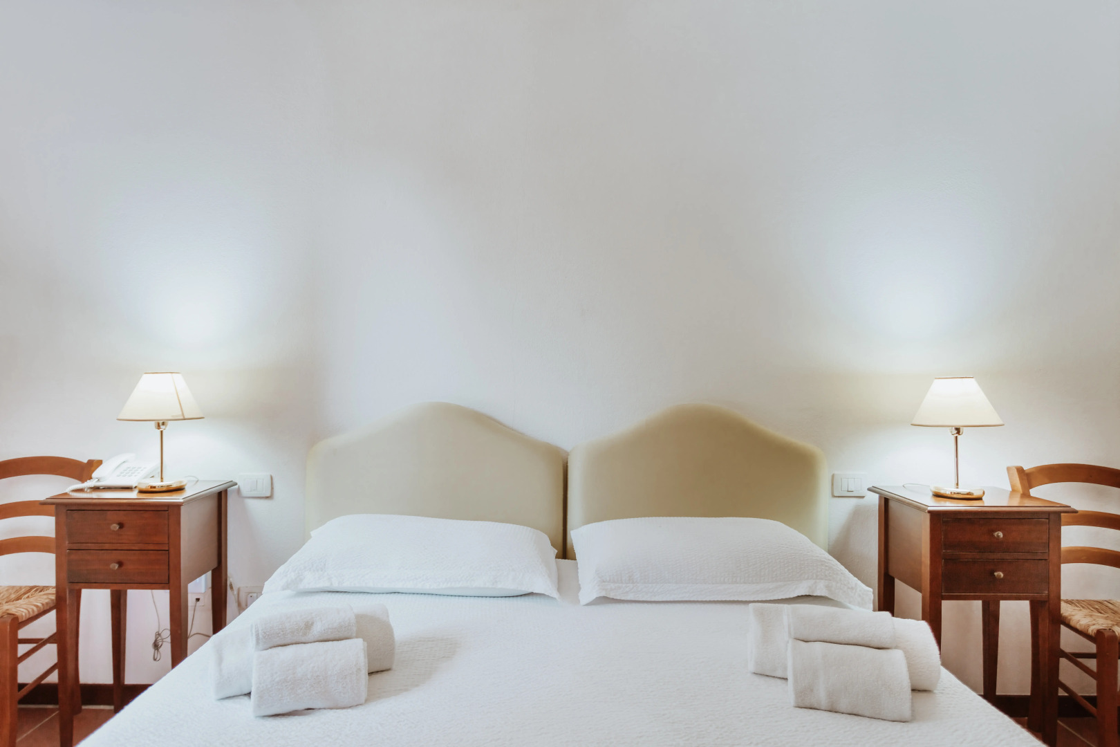 Vallicciola Nature Hotel