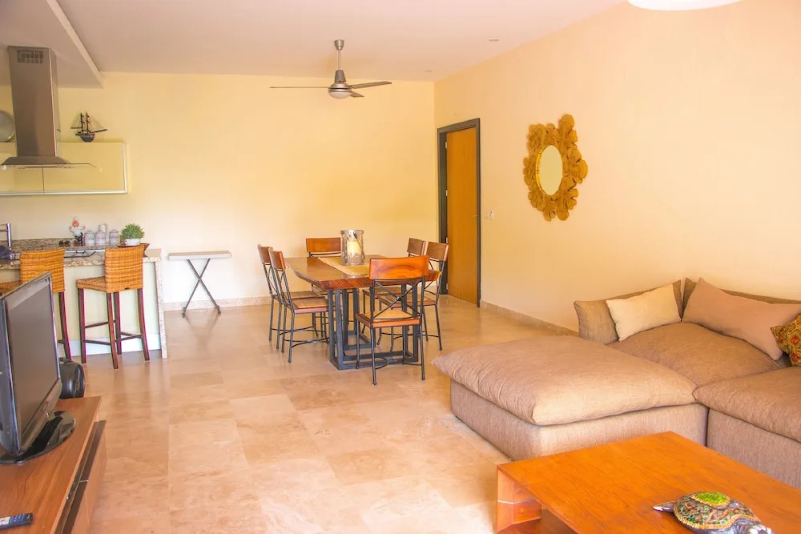 The Phoenix Sayulita