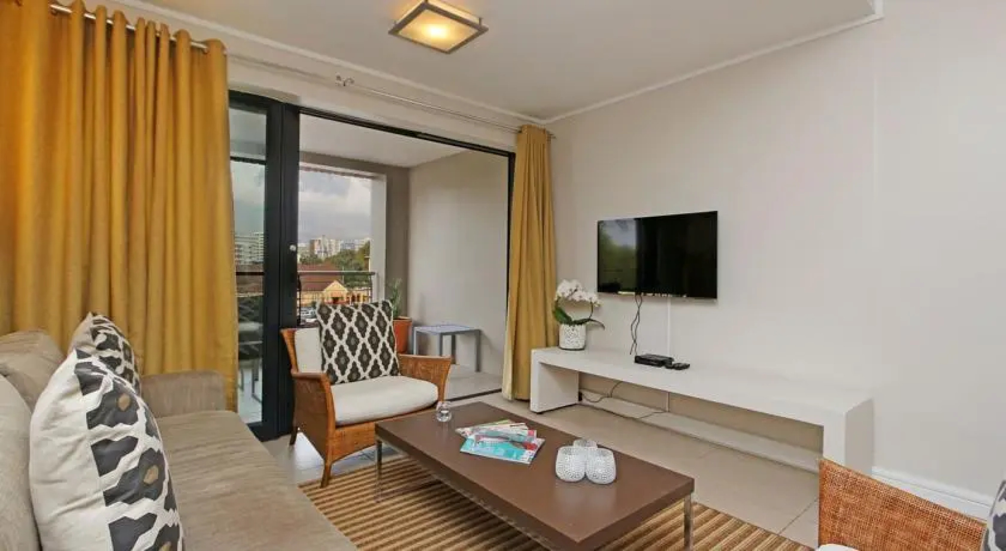 205 The Rockwell