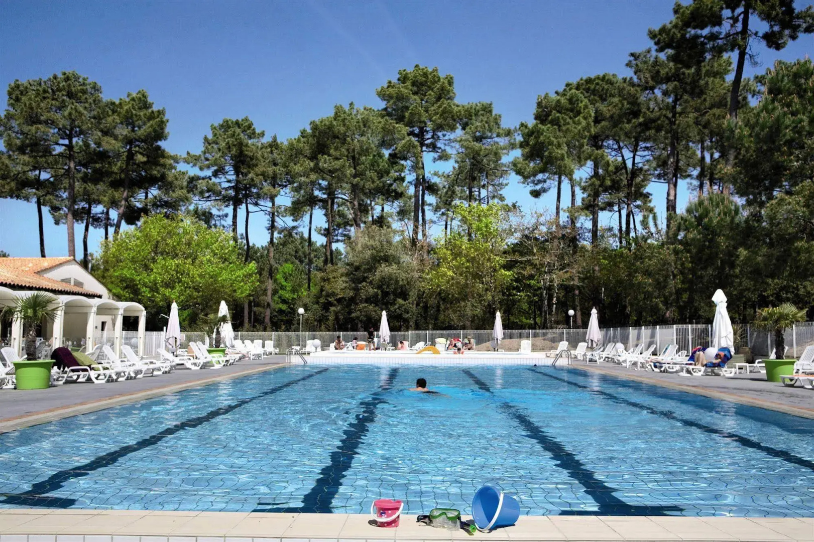 Belambra Clubs La Palmyre - Les Mathes