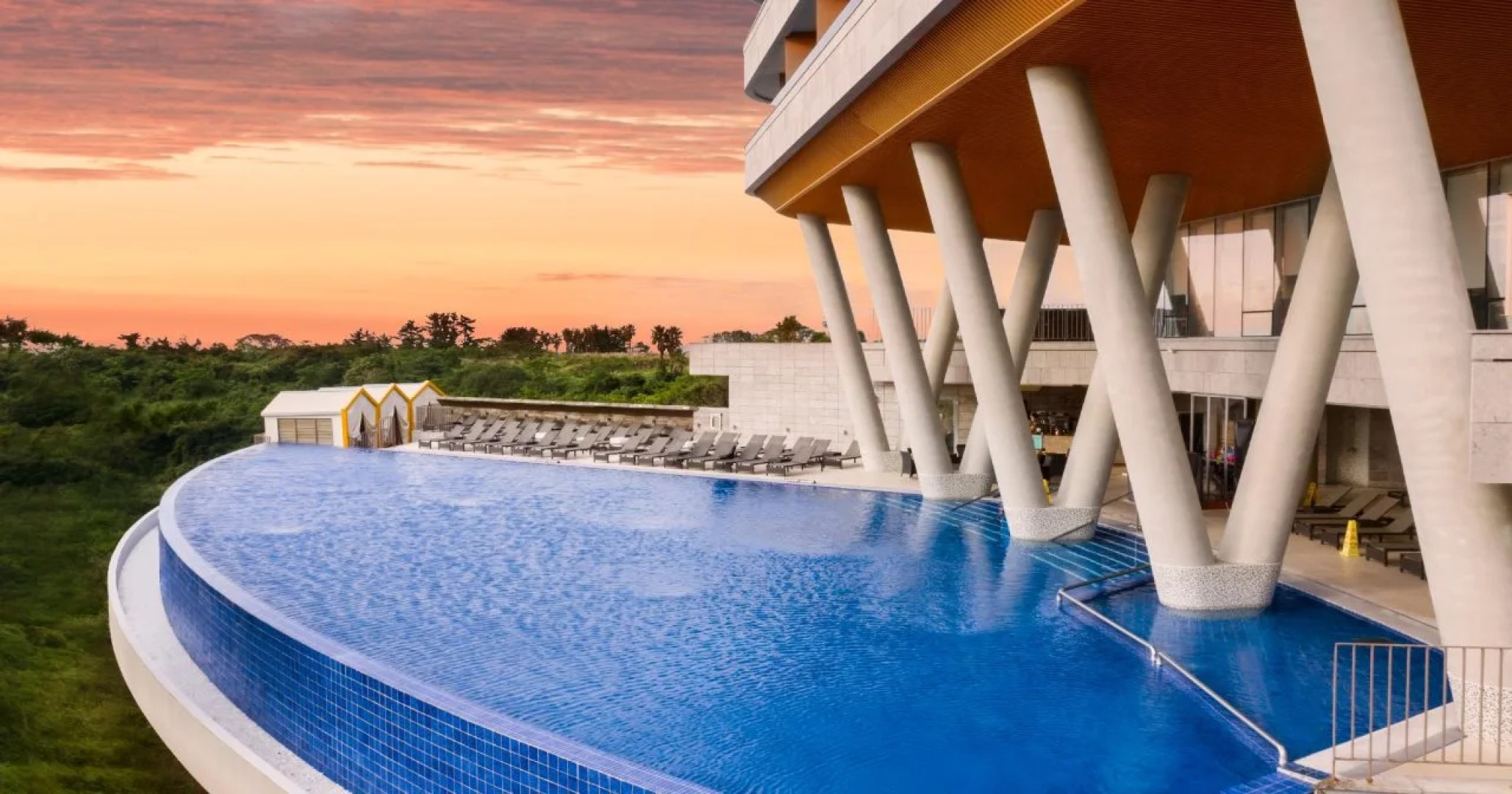 Hidden Cliff Hotel & Nature