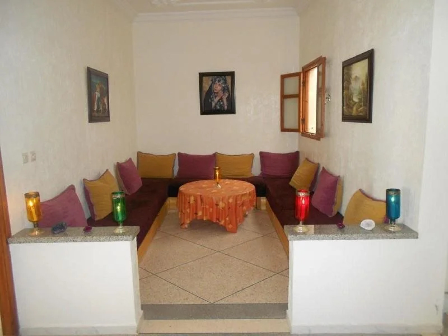 Mirleft Tayought Guest House