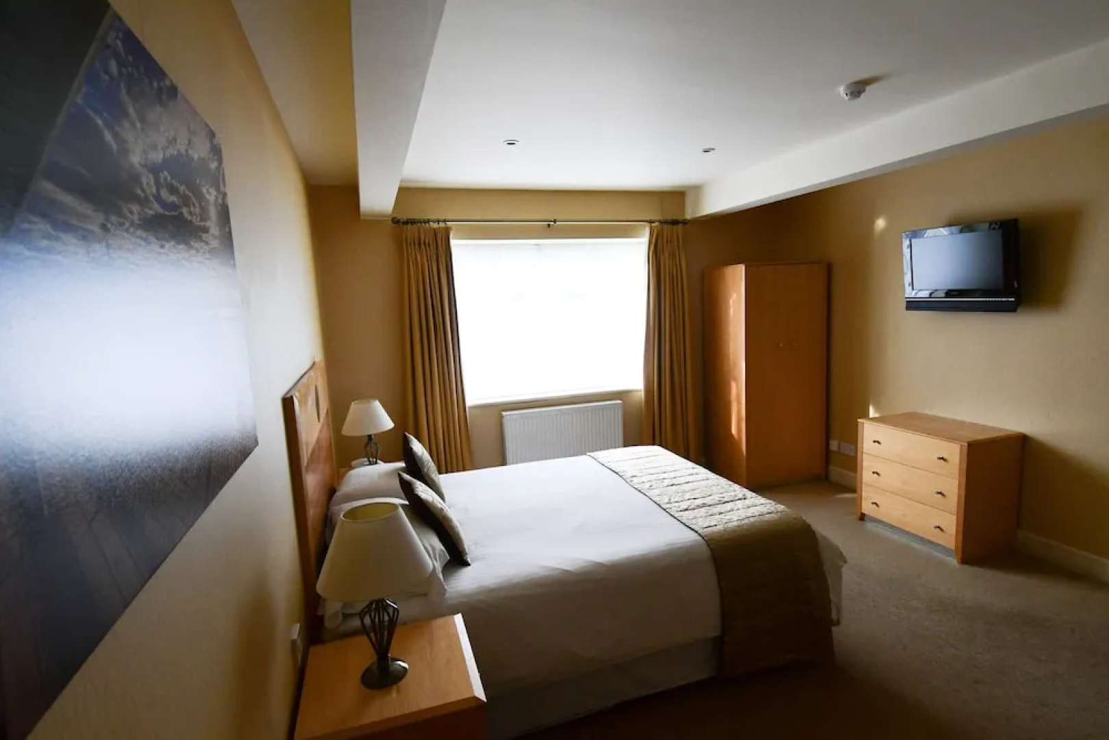 Trouville Hotel