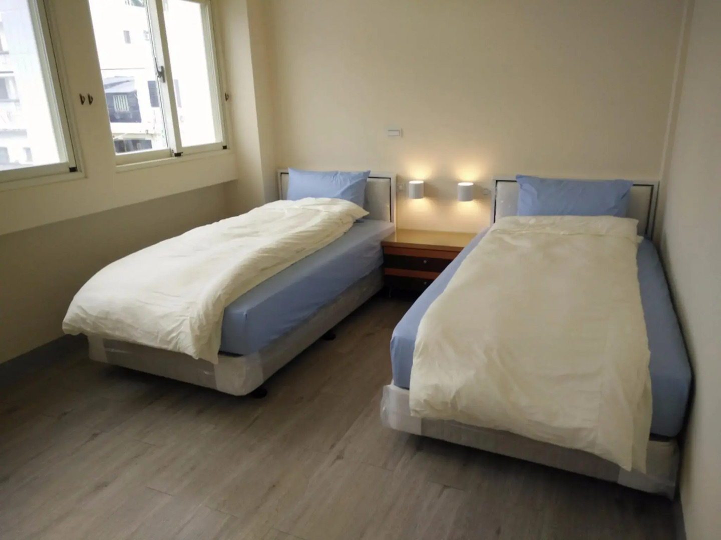 Heyyo Hostel