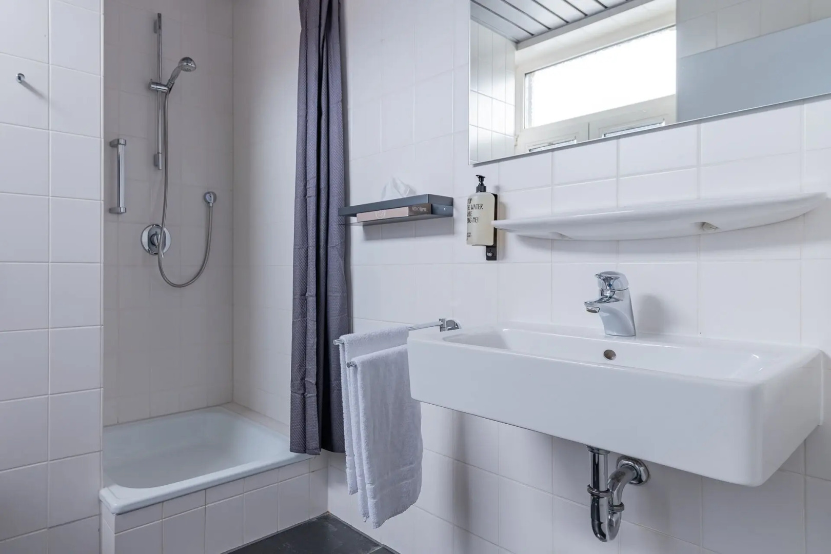 Boutique Hotel Socièté