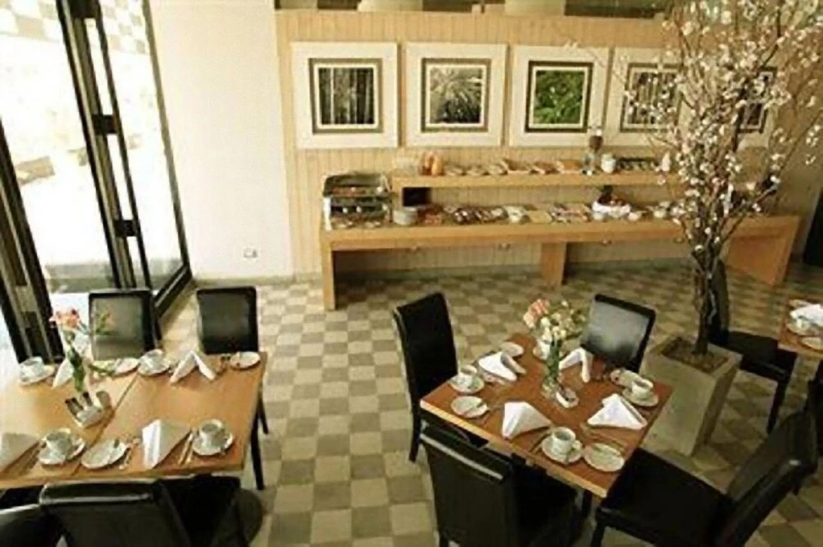 Hotel Casino de Talca