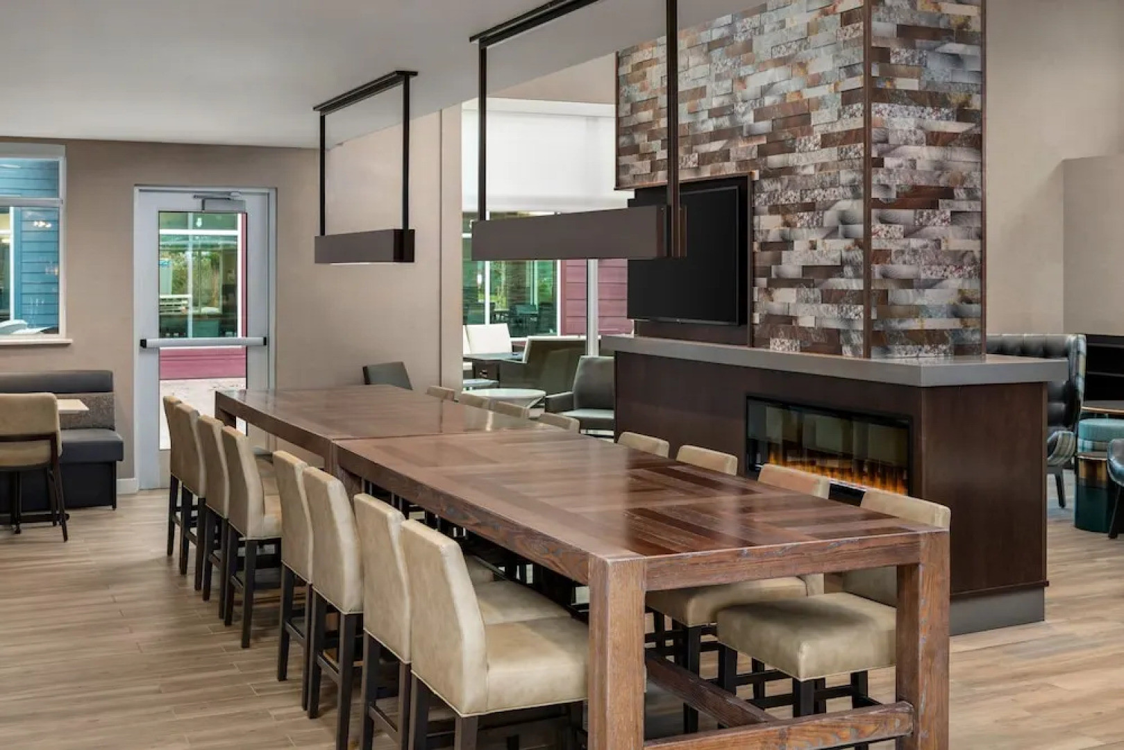 Residence Inn By Marriott Portland Clackamas