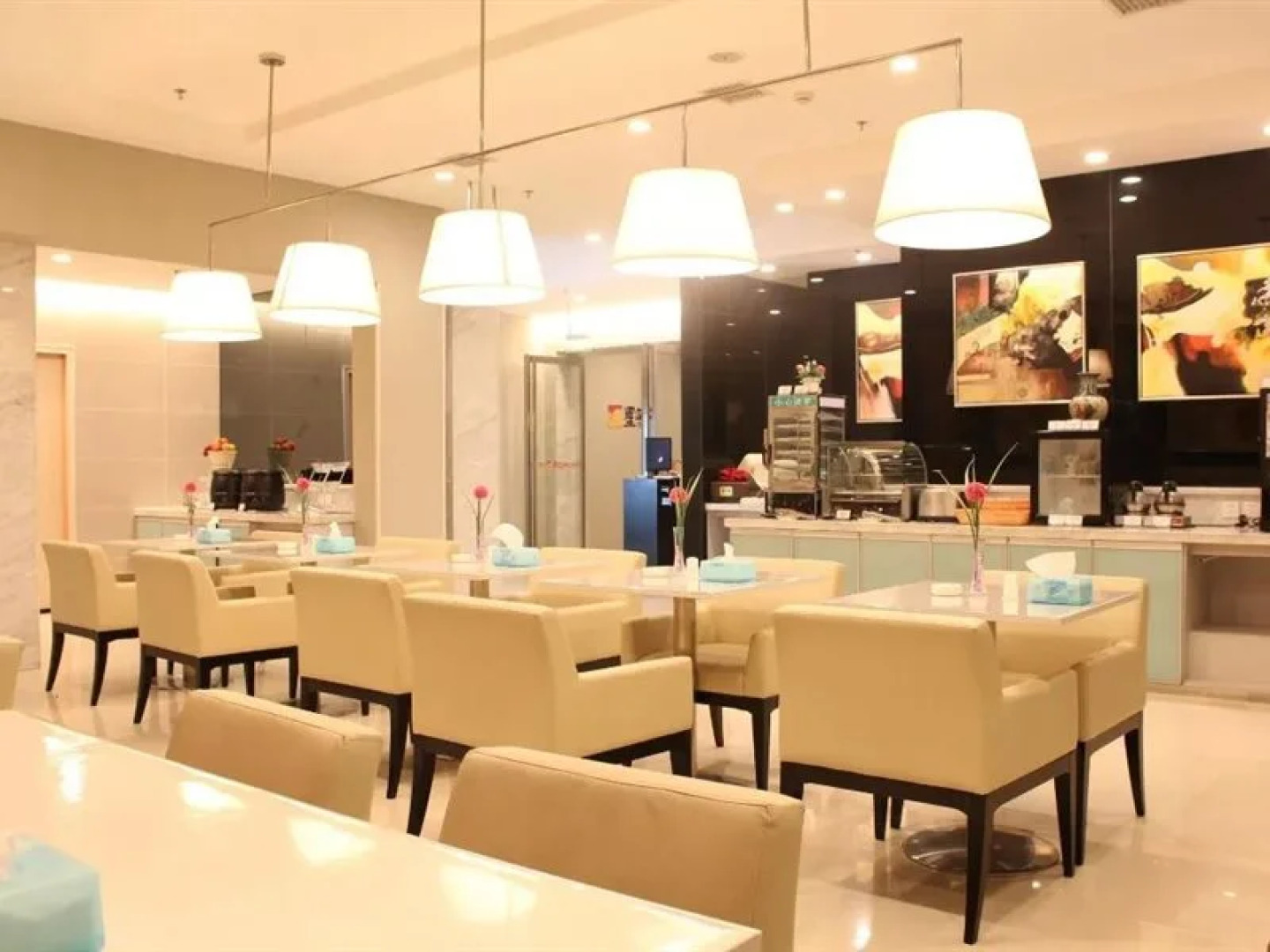 JinJiang Inn Nanchang Bayi Square Ximazhuang