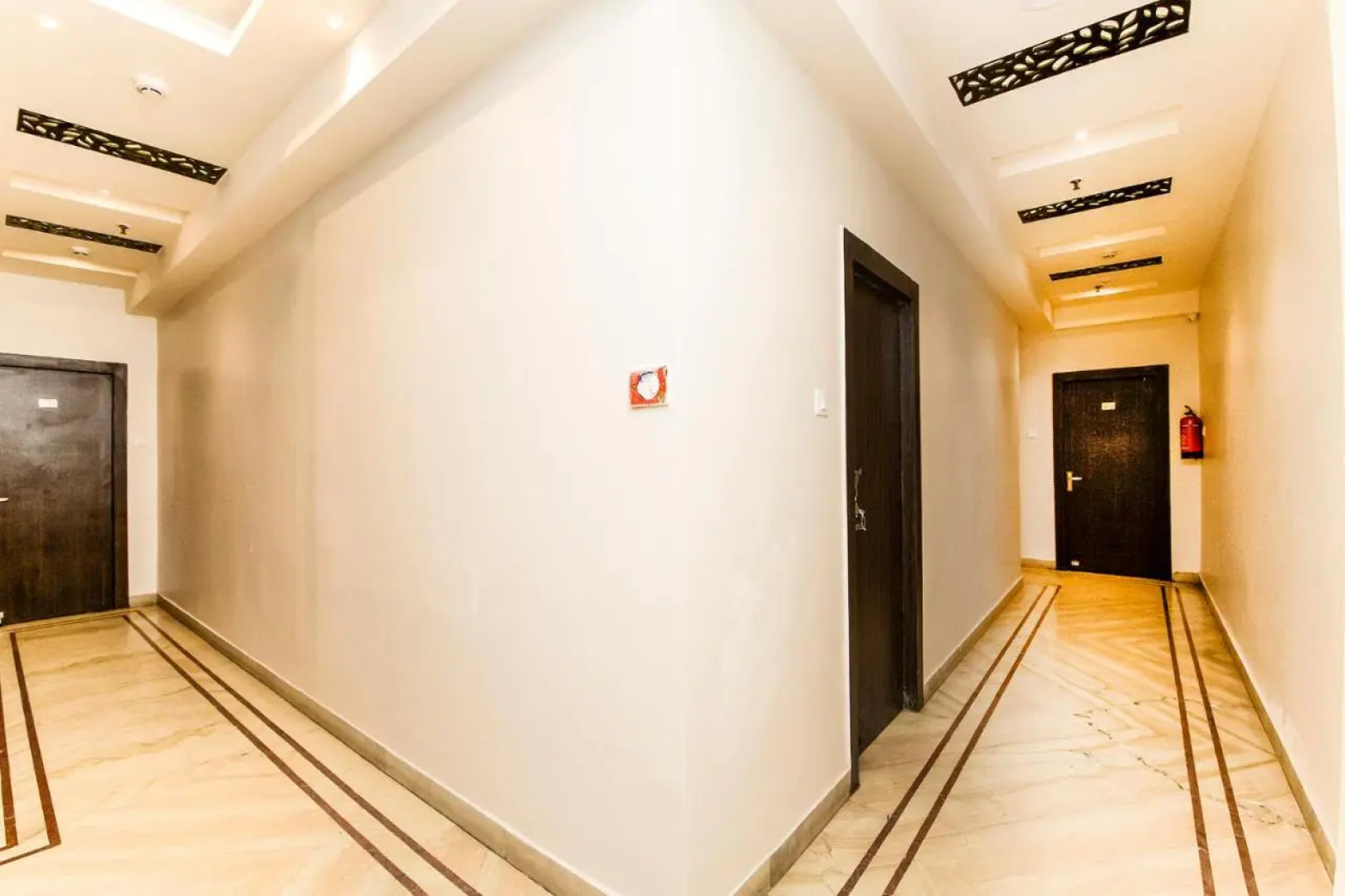 FabHotel De Sivalika