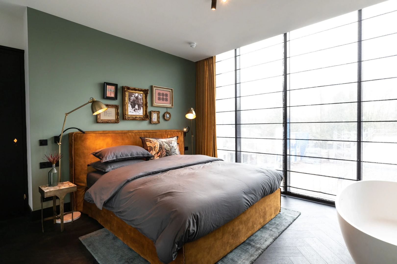 Stella Suites Boutique Hotel
