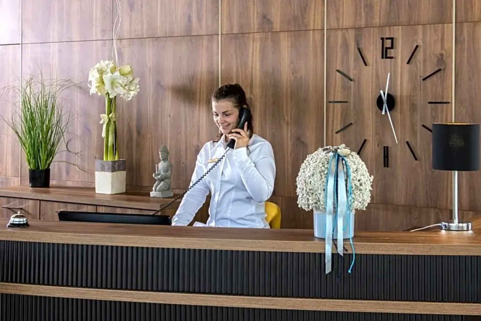 Balneo Hotel Zsori Thermal & Wellness