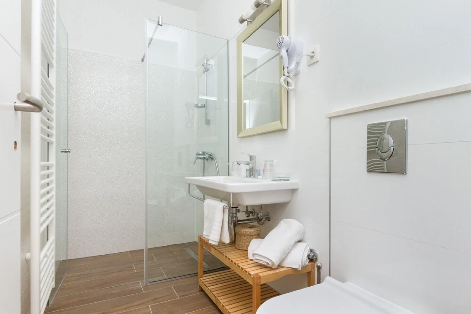 Spalatum Boutique Suites