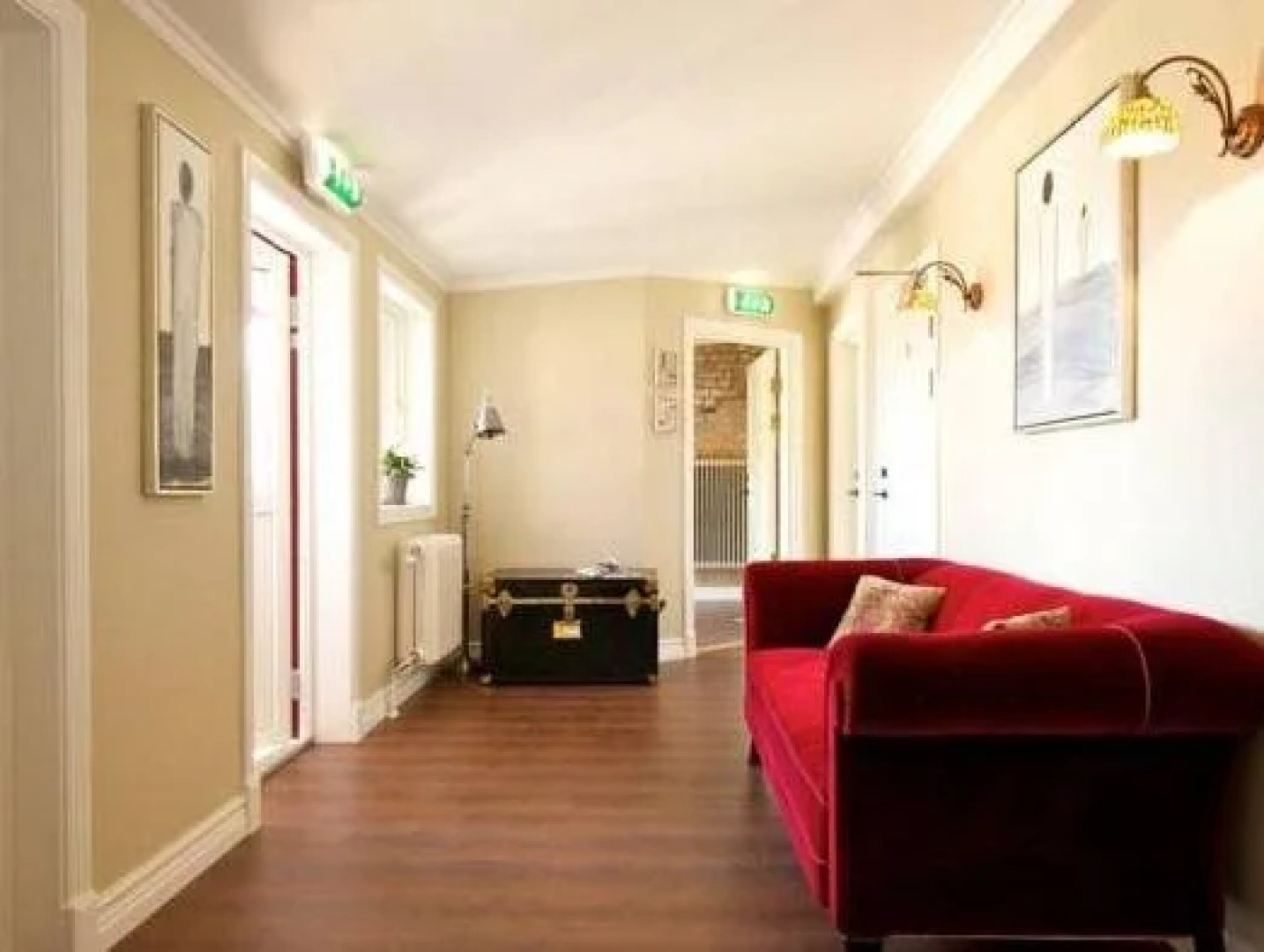 Okens Bed & Breakfast