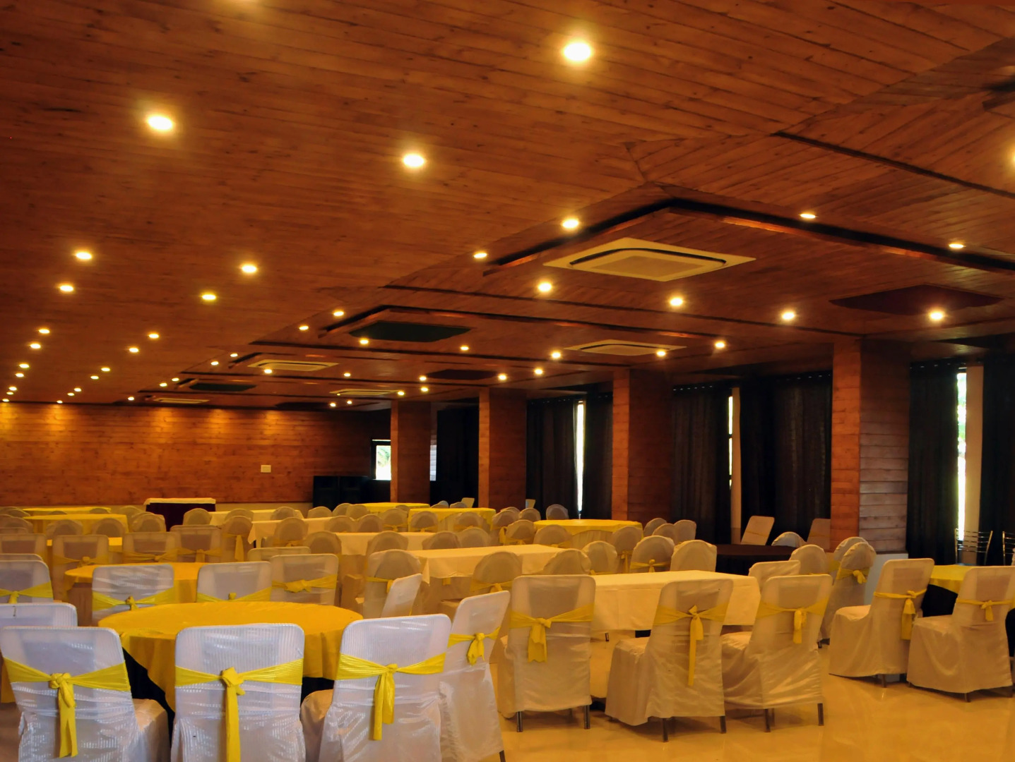 Winnies Holiday Resort & Spa